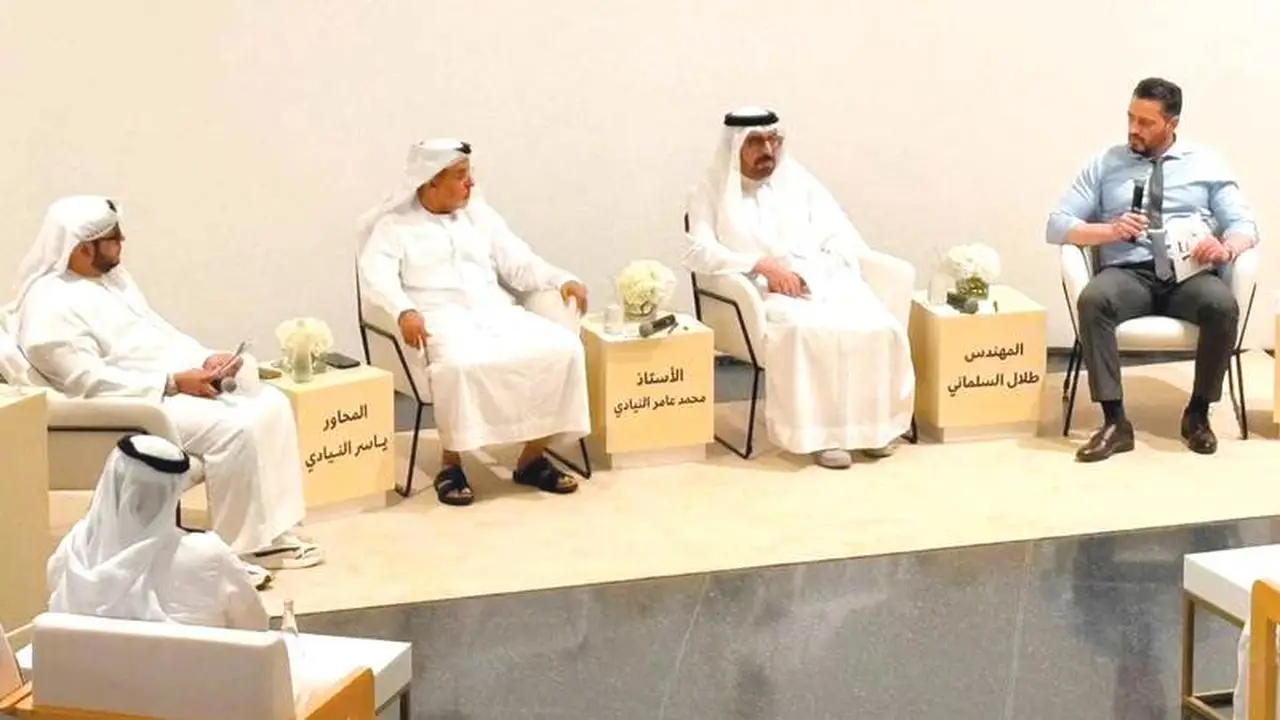 ماذا يعني مرور 15 عاماً على إدراج مواقع العين في التراث العالمي؟